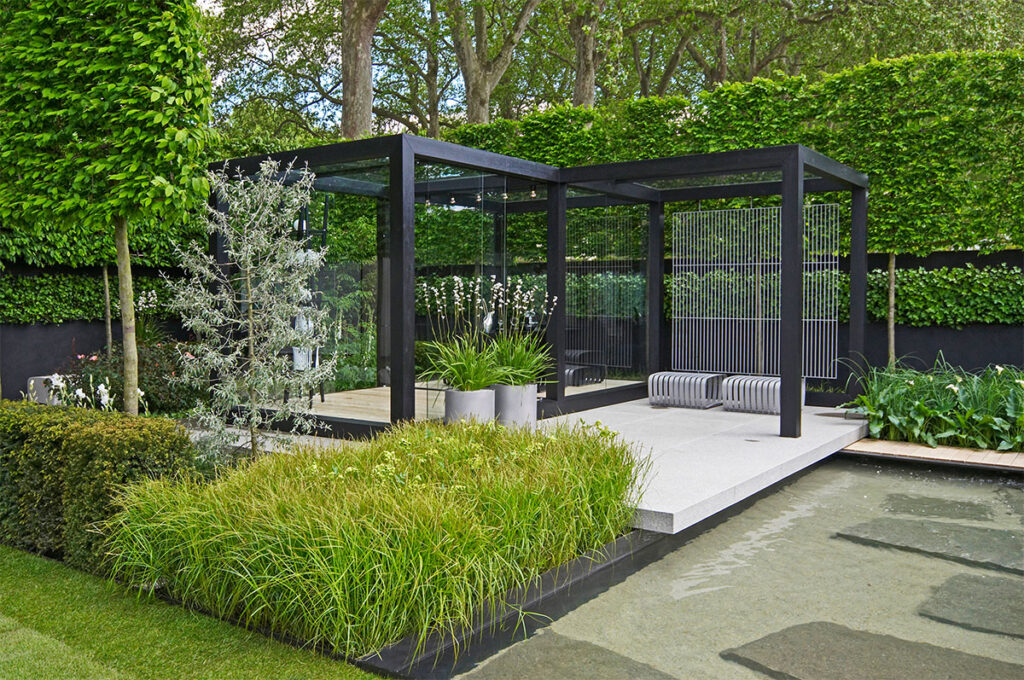 moderne-gartengestaltung