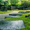 Japanischer Gartenstil